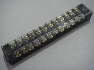 哪些環境對接線端子具有“傷害”